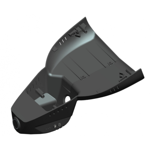 Штатный видеорегистратор Ray PG10-2CAM 4K (Citroen C5 X Versaille, Peugeot 408X 2023 Unlimited, Peugeot 4008X)